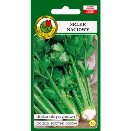 Seler Naciowy Verde 1g